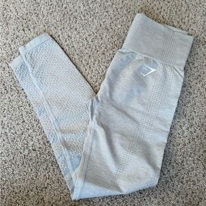 Gymshark Vital seamless 2.0 leggings size Small